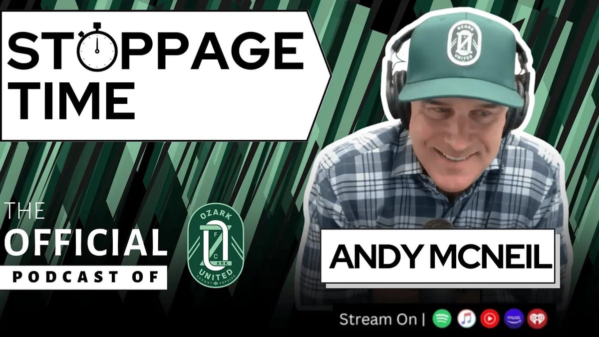 Stoppage Time Special: How Sports Teams Became Gold Mines