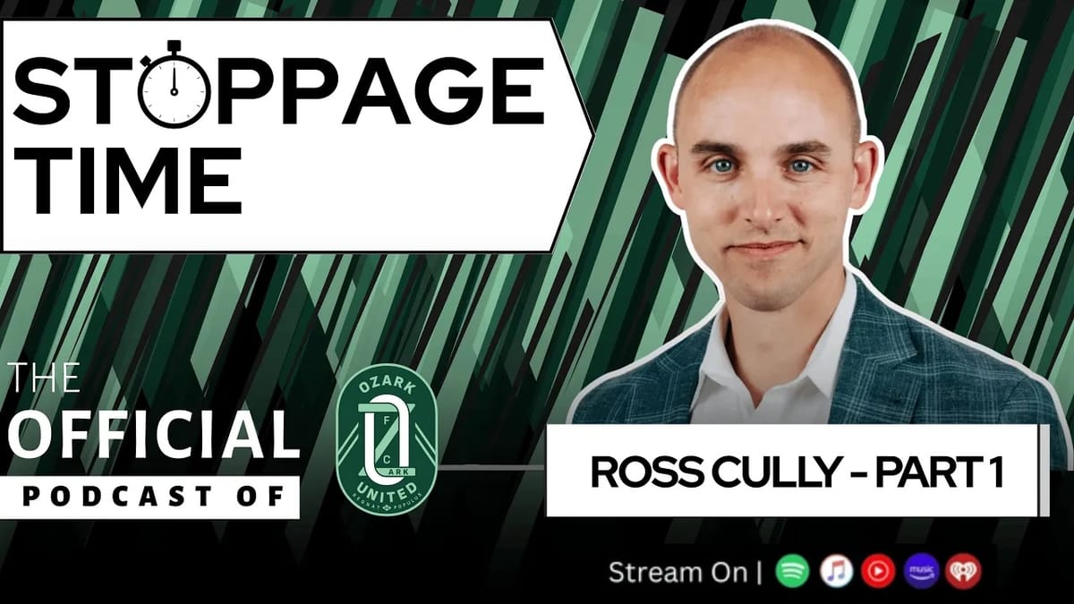 Stoppage Time Special: When Growth Changes the Game