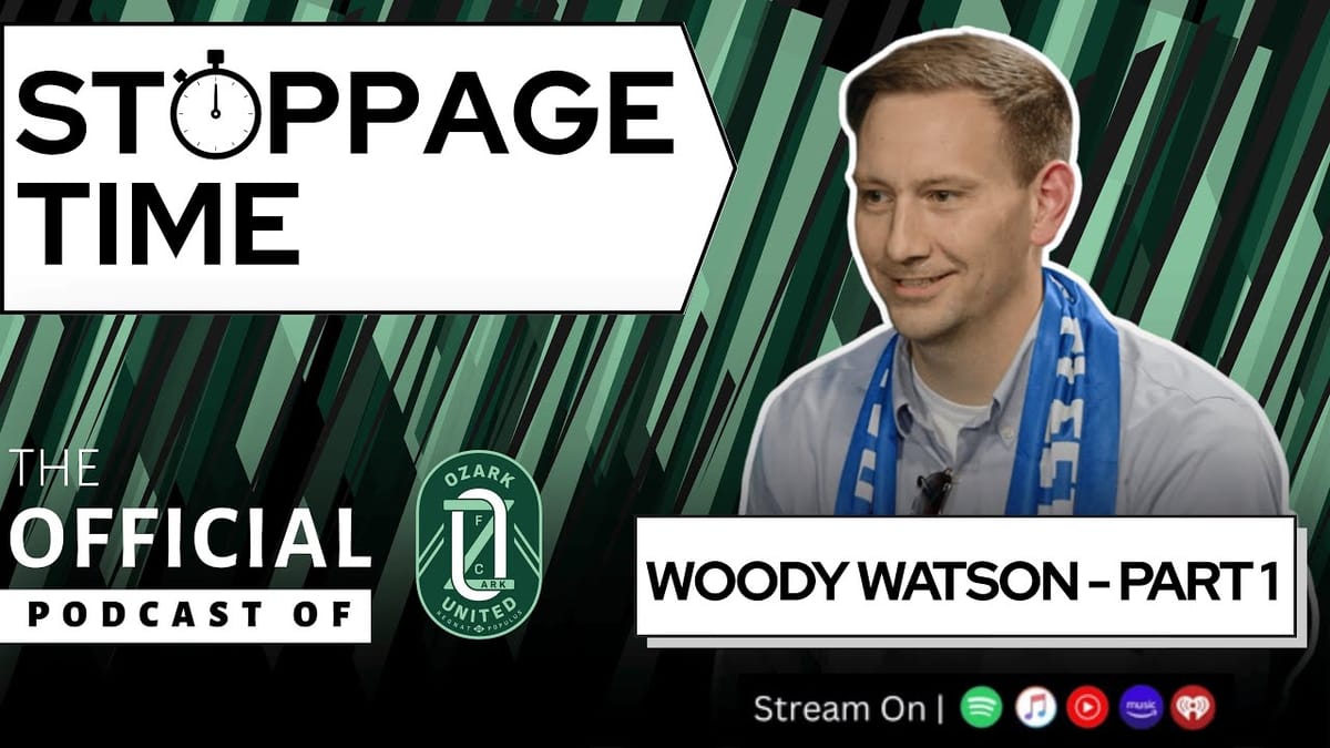 Stoppage Time Special: How a Jersey Told the Marshall Islands’ Story