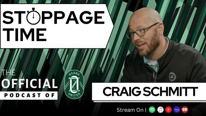 Stoppage Time Special: Proximity Powers the Fan Experience